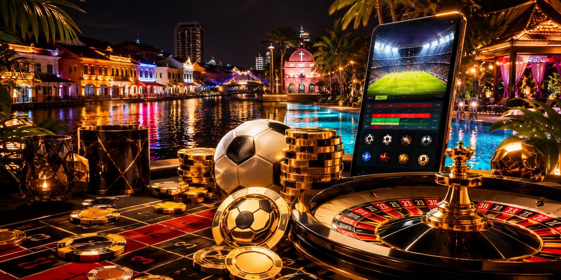 we88 apk Roulette dengan Kesempatan Tinggi